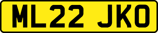 ML22JKO