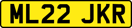ML22JKR