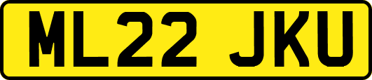ML22JKU