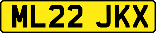 ML22JKX