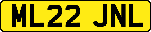 ML22JNL