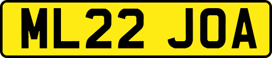 ML22JOA