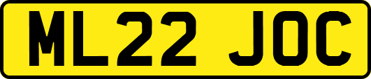 ML22JOC