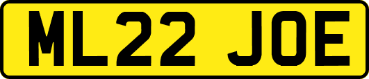 ML22JOE