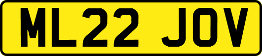 ML22JOV