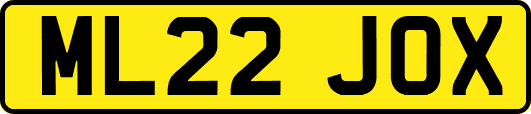 ML22JOX