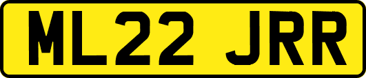 ML22JRR