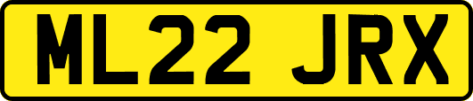 ML22JRX