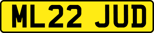 ML22JUD