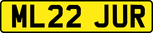 ML22JUR