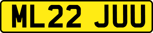 ML22JUU