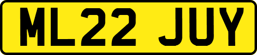 ML22JUY