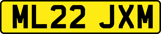 ML22JXM