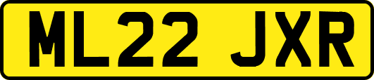 ML22JXR