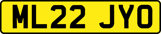 ML22JYO