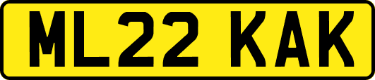 ML22KAK