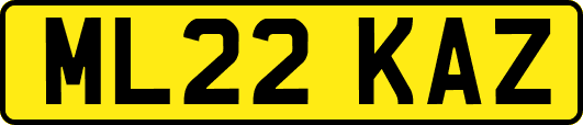 ML22KAZ