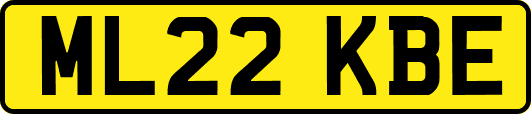 ML22KBE
