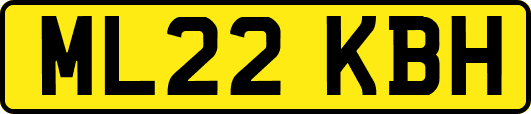 ML22KBH