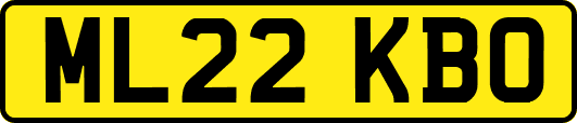 ML22KBO