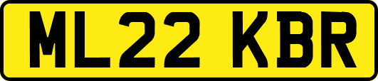 ML22KBR
