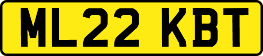 ML22KBT