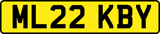 ML22KBY