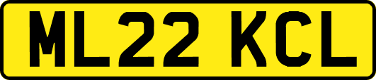 ML22KCL
