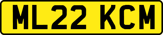 ML22KCM