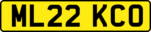 ML22KCO