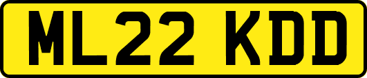 ML22KDD