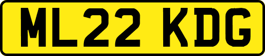 ML22KDG