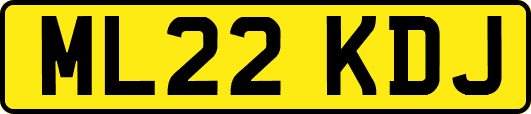ML22KDJ