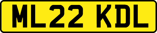 ML22KDL