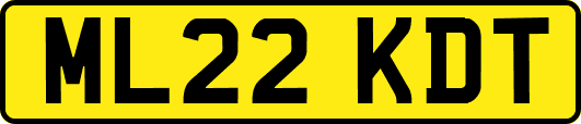 ML22KDT