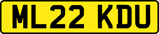 ML22KDU