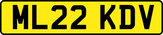 ML22KDV