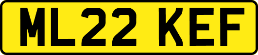 ML22KEF