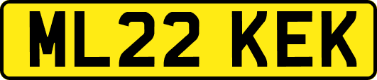 ML22KEK