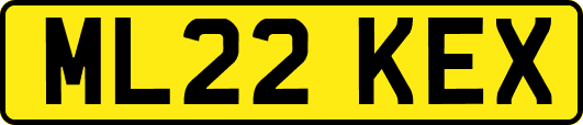 ML22KEX