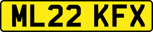 ML22KFX