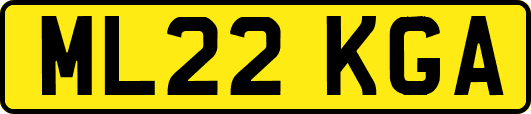 ML22KGA