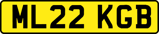 ML22KGB