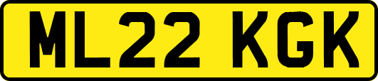 ML22KGK
