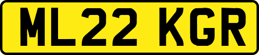 ML22KGR