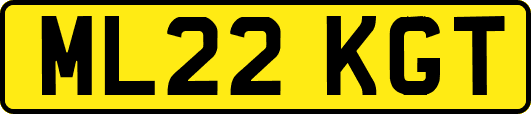 ML22KGT