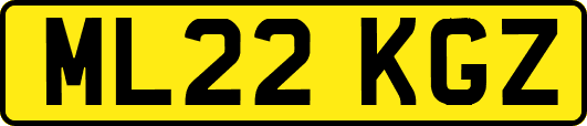 ML22KGZ