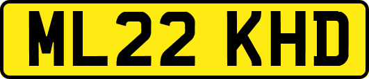 ML22KHD