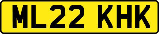 ML22KHK