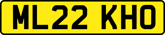 ML22KHO